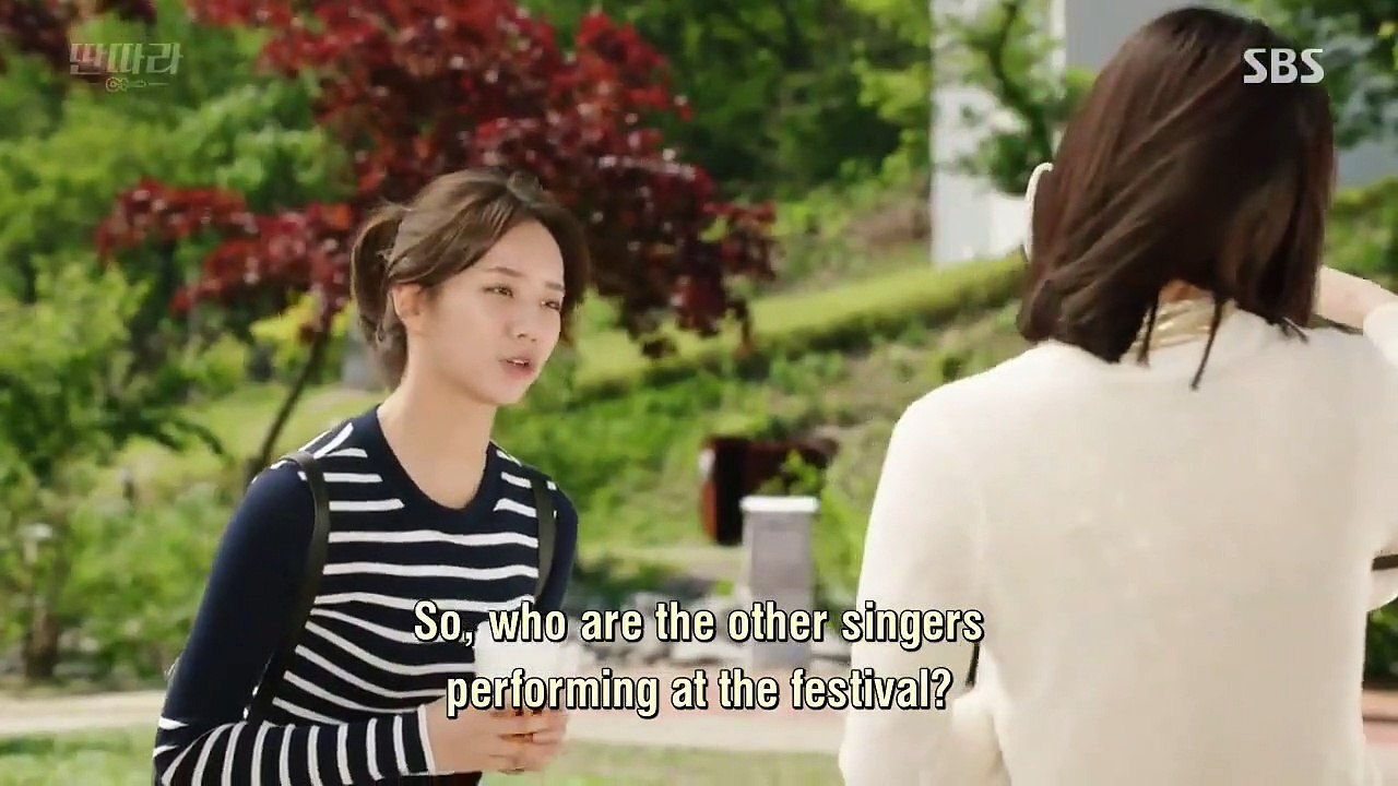 Entertainer - ep10 hd watch hd deutsch