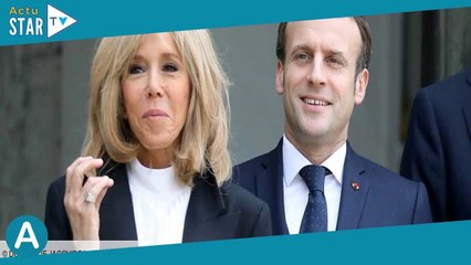 Emmanuel et Brigitte Macron : qu’ont-ils l’habitude de faire pour le Nouvel An ?