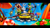 Looney Tunes™ World of Mayhem - Gameplay Walkthrough | Kamal Gameplay | Part 1 (Android, iOS)