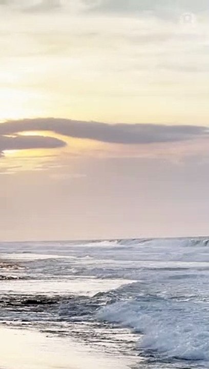 Residents, visitors warned not to go into rough waters in La Union