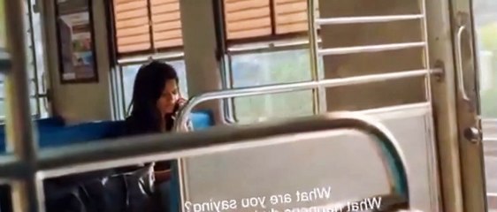 Jane - Captivating Hindi Short Film 🎬