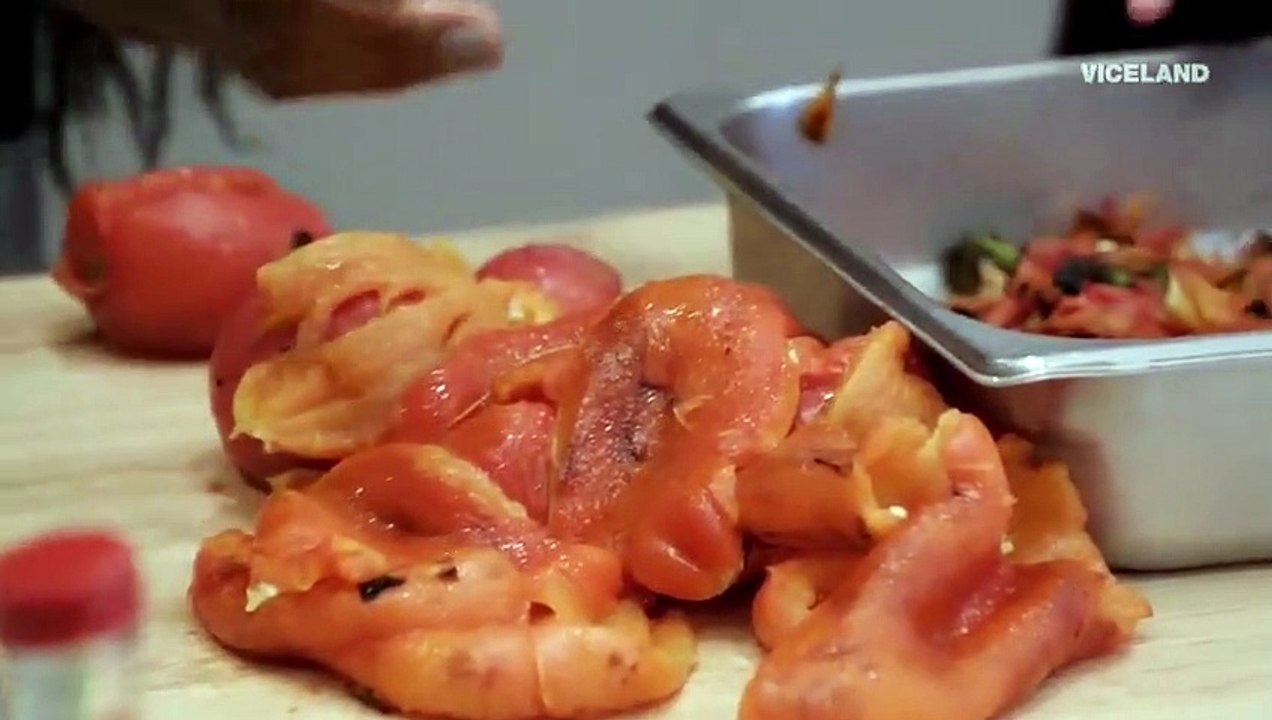 Bong Appetit - Se2 - Ep16 - Cannabis Coconut Stew HD Watch HD Deutsch