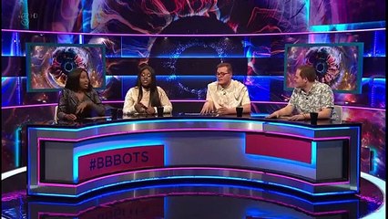 Big Brother's Bit on the Side - Se8 - Ep25 HD Watch HD Deutsch