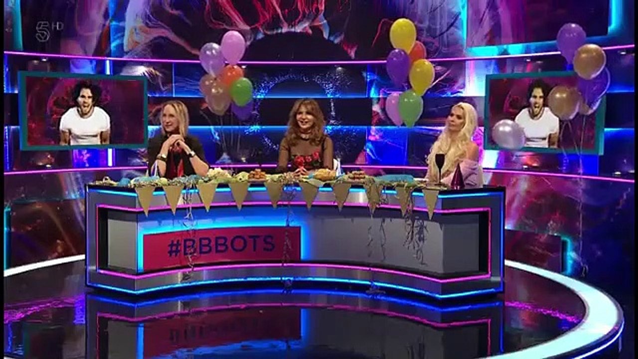 Big Brother's Bit on the Side - Se8 - Ep30 HD Watch HD Deutsch