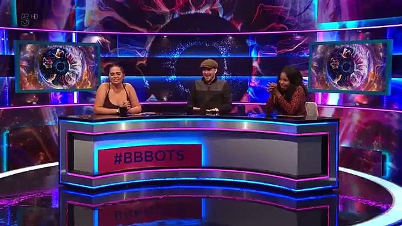 Big Brother's Bit on the Side - Se8 - Ep33 HD Watch HD Deutsch