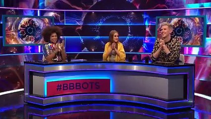 Big Brother's Bit on the Side - Se8 - Ep32 HD Watch HD Deutsch