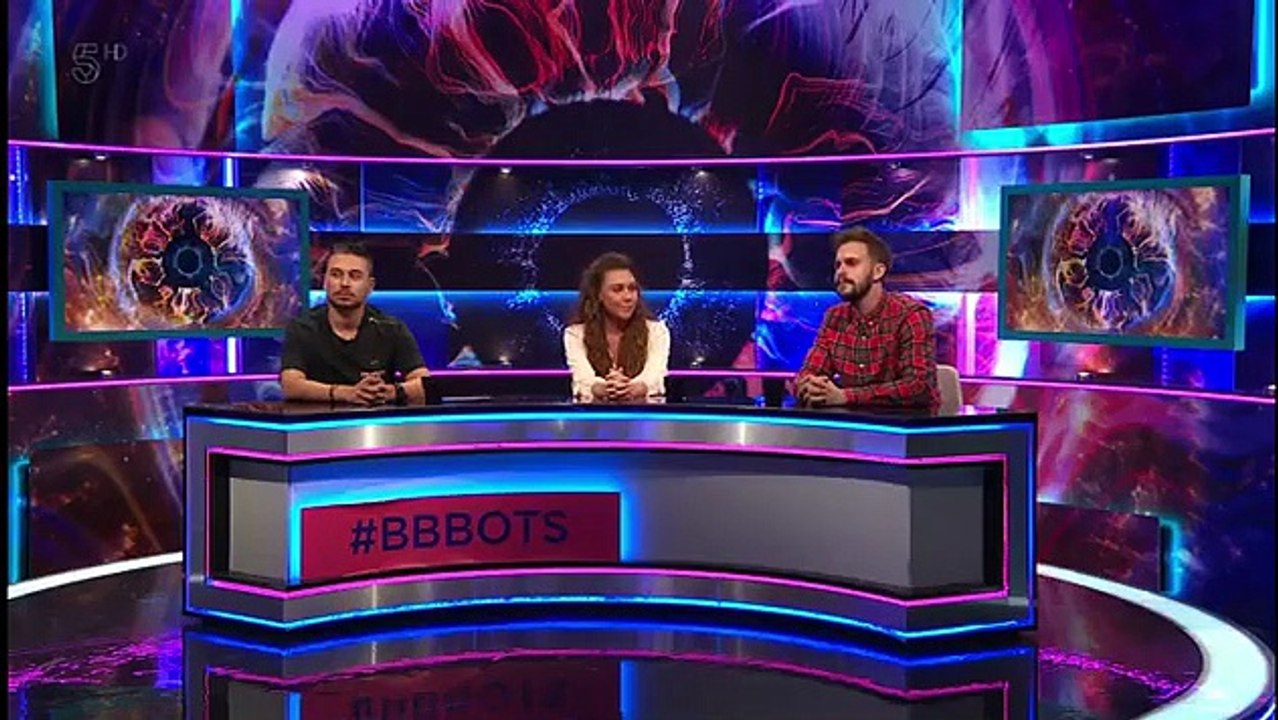 Big Brother's Bit on the Side - Se8 - Ep29 HD Watch HD Deutsch