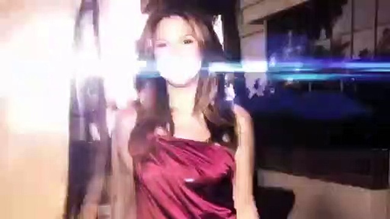 Famously Afraid - Se1 - Ep10 - Daisy Fuentes, Angie Everhart, Jake Busey and Sherilyn Fenn HD Watch HD Deutsch