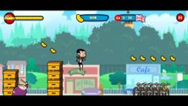 Mr Bean - Around the World  - Gameplay Walkthrough | Kamal Gameplay | Part 2 (Android, iOS)