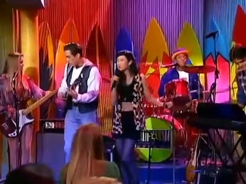 California Dreams - Se2 - Ep07 HD Watch HD Deutsch