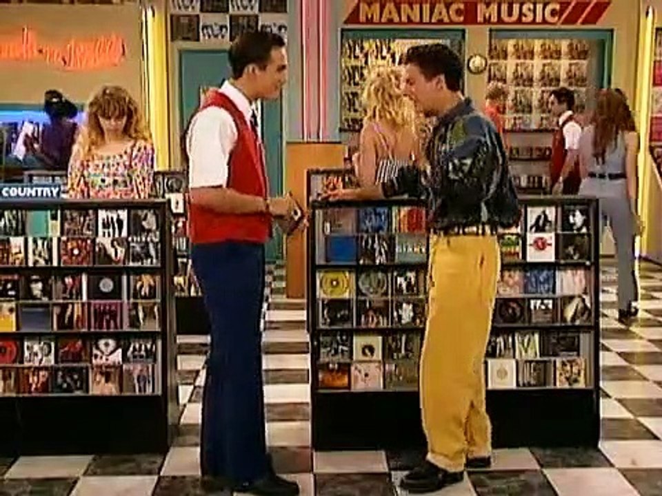 California Dreams - Se2 - Ep11 HD Watch HD Deutsch