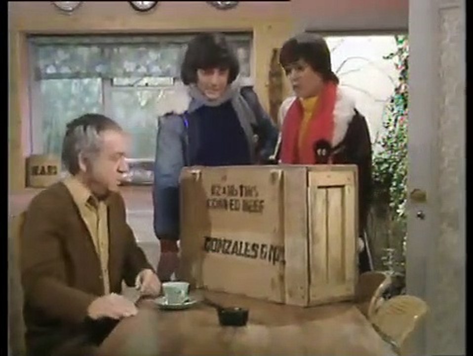 Bless This House - Se4 - Ep04 HD Watch HD Deutsch