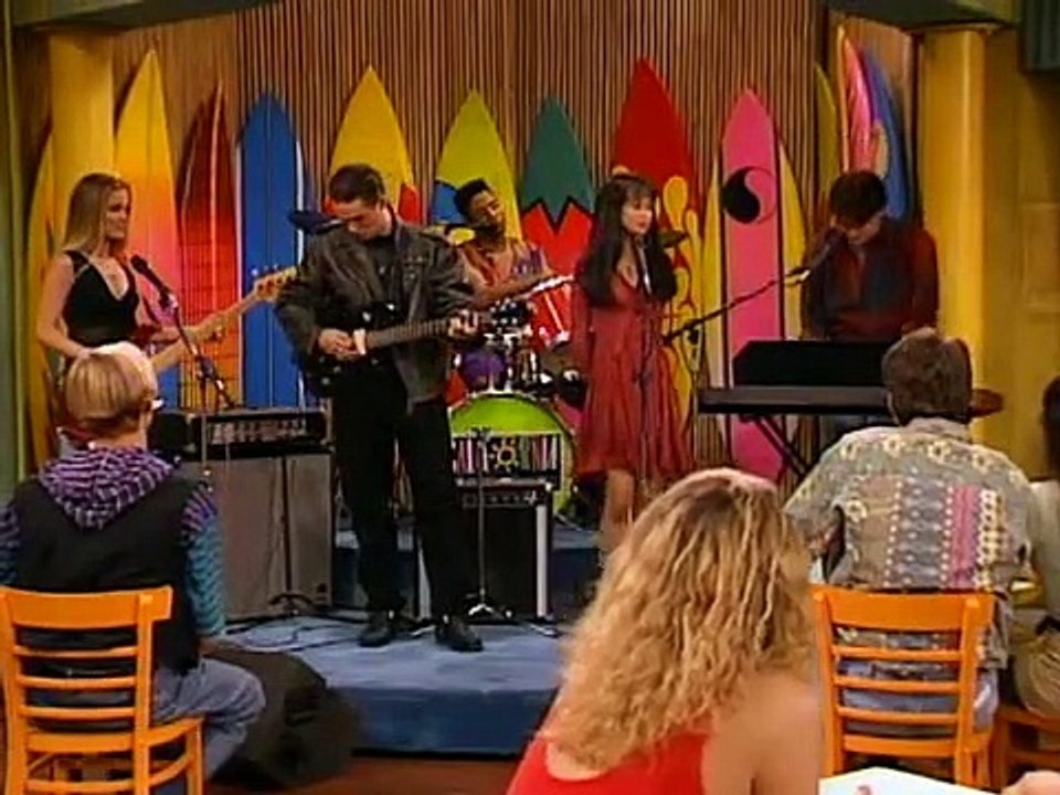 California Dreams - Se2 - Ep14 HD Watch HD Deutsch