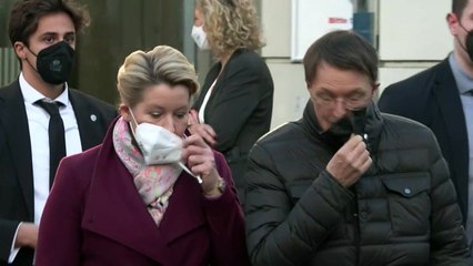 Lauterbach fordert zentrale Spezialklinik für schwerstkranke Kinder