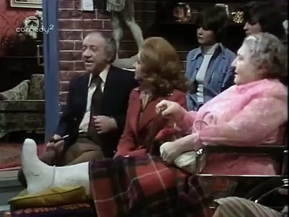 Bless This House - Se5 - Ep09 HD Watch HD Deutsch