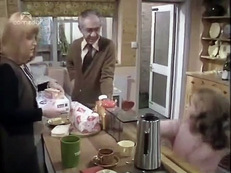 Bless This House - Se5 - Ep05 HD Watch HD Deutsch