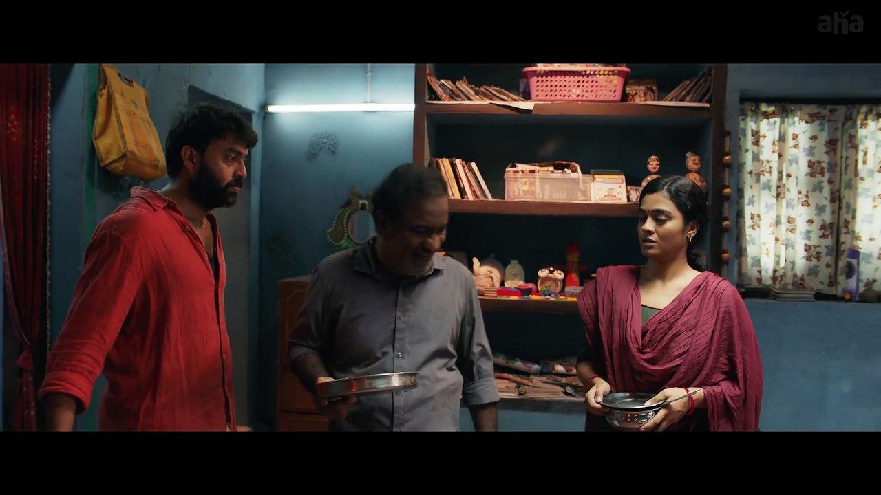 UDANPAAL (2022) - TAMIL Full Movie