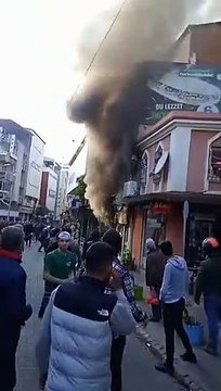 Pelo menos sete mortos em explosão num restaurante na Turquia