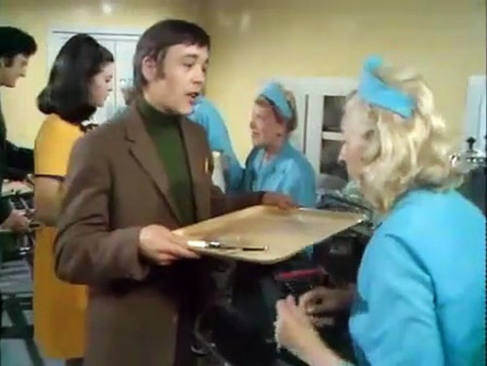 Doctor in the House- Se1 - Ep03 HD Watch HD Deutsch