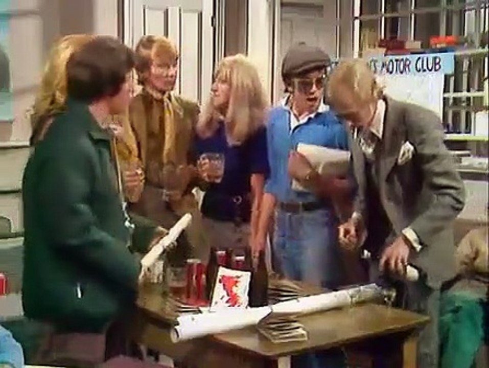 Doctor in the House- Se1 - Ep06 HD Watch HD Deutsch