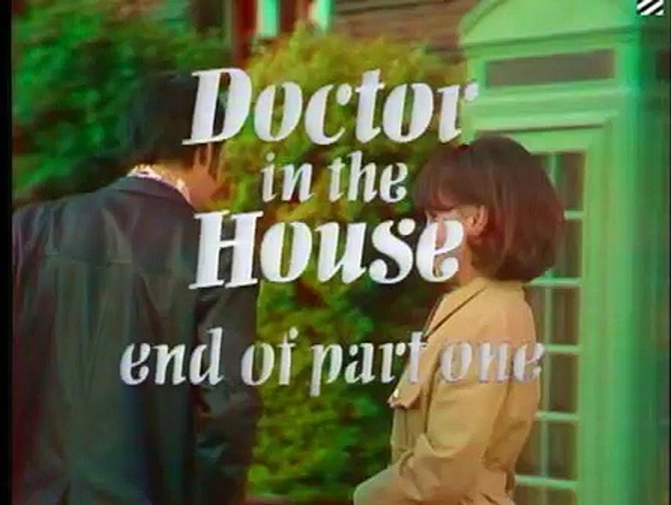 Doctor in the House- Se1 - Ep09 HD Watch HD Deutsch