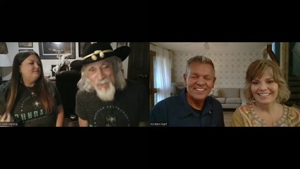 Cabin Chat - Israel Hanna's trip down the Mississippi River and a message of judgment