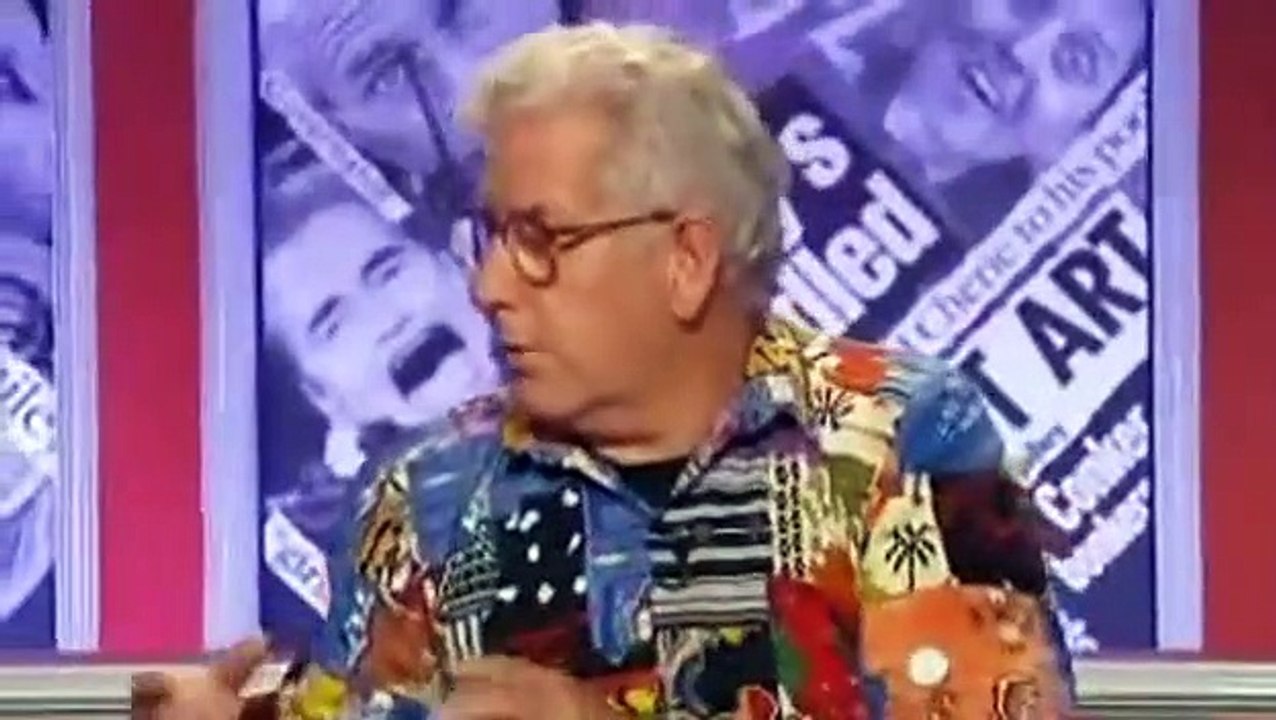 Have I Got News For You - Se28 - Ep01 HD Watch HD Deutsch