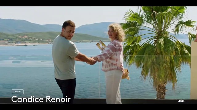 Bande-annonce de l'épisode spécial de Candice Renoir sur France 2