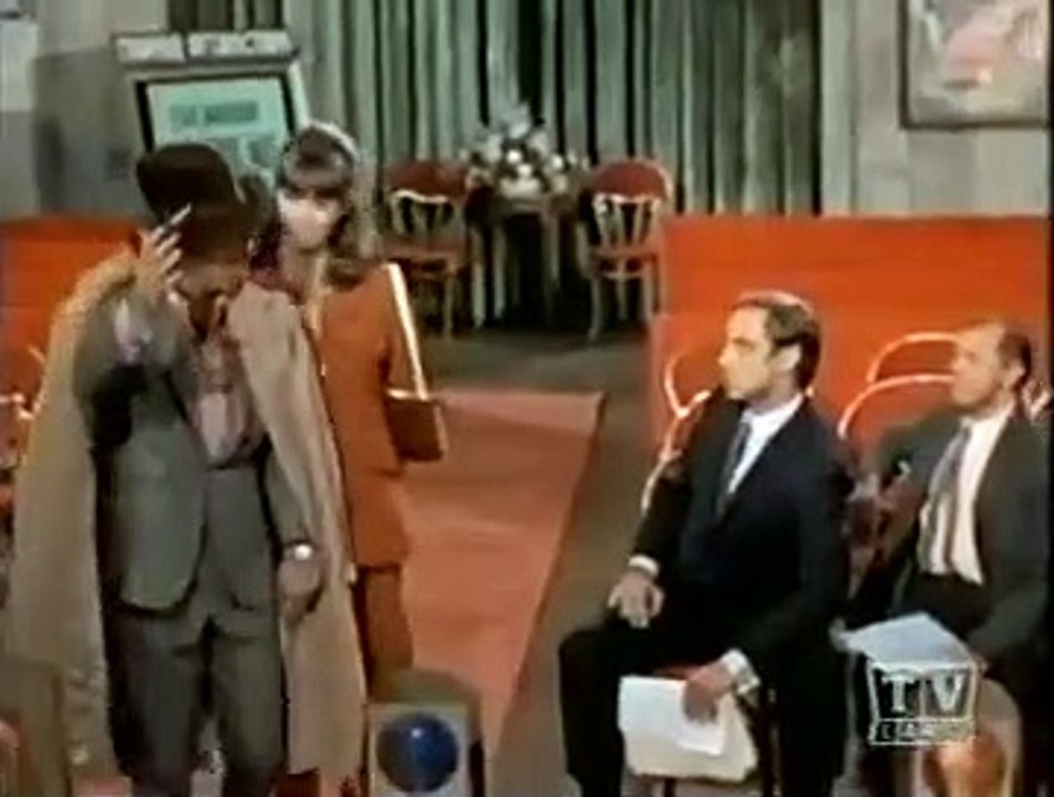 Get Smart - Se4 - Ep14 HD Watch HD Deutsch