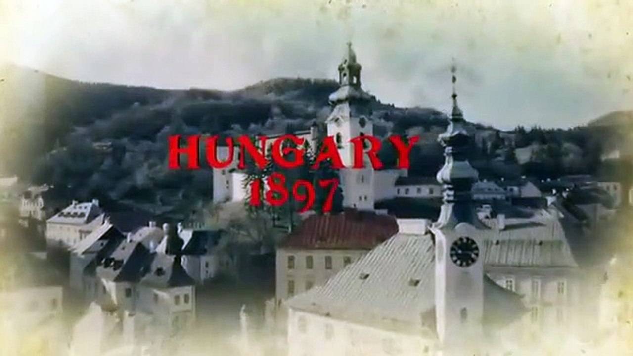 Dracula - Se1 - Ep01 - The Rules of The Beast HD Watch HD Deutsch