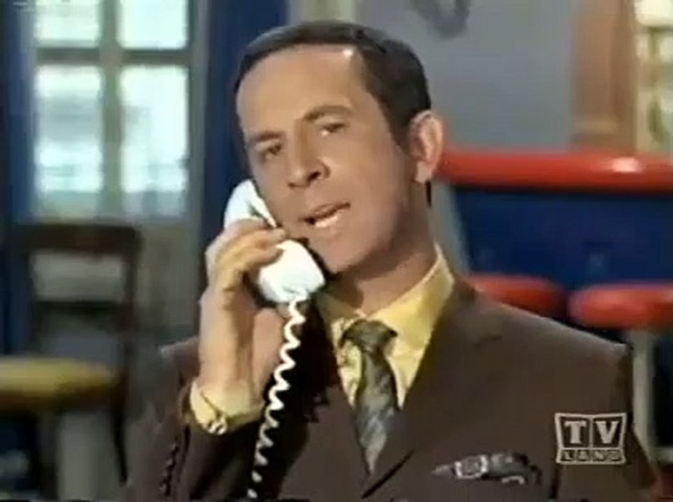 Get Smart - Se4 - Ep15 HD Watch HD Deutsch