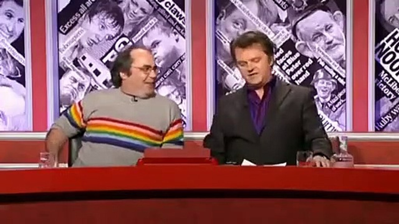 Have I Got News For You - Se29 - Ep01 HD Watch HD Deutsch