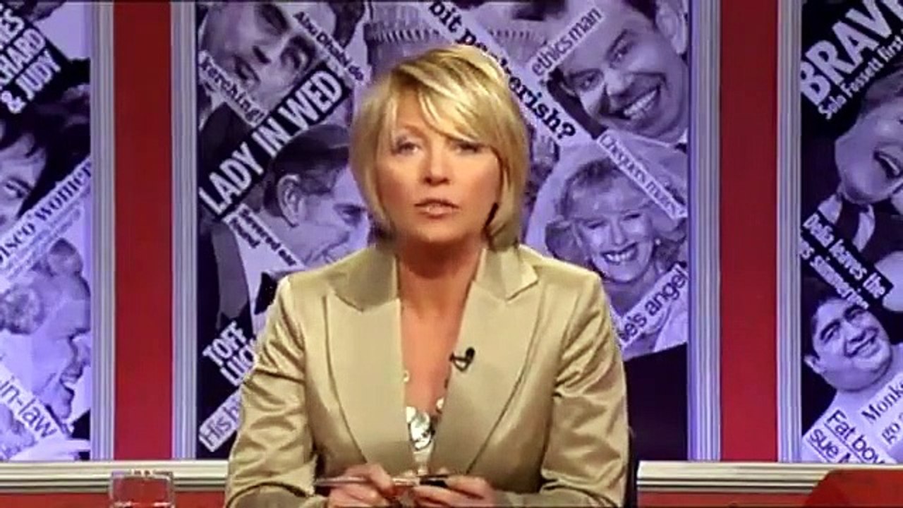 Have I Got News For You - Se29 - Ep04 HD Watch HD Deutsch