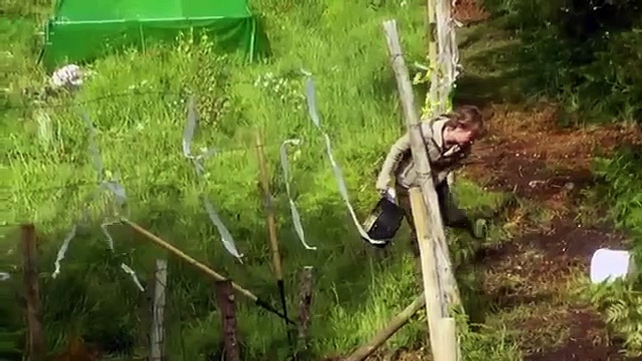 Eden - Se2 - Ep02 HD Watch HD Deutsch