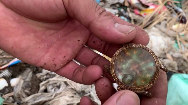 Restauration Ancienne montre rolex | Restauration Rolex oyster date perpétuelle juste montre suisse