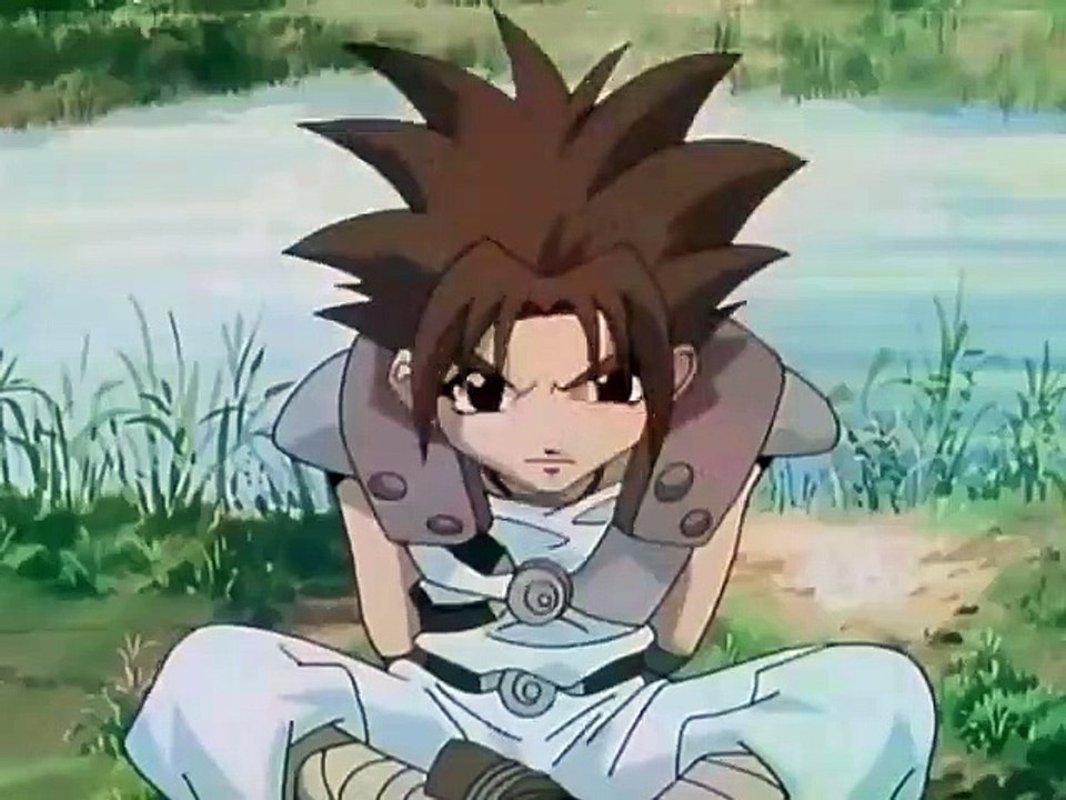 Eden's Bowy - Ep03 HD Watch HD Deutsch