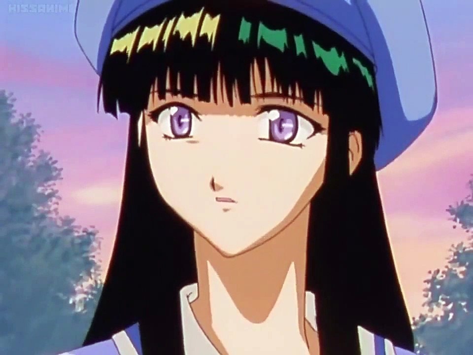 Eden's Bowy - Ep10 HD Watch HD Deutsch