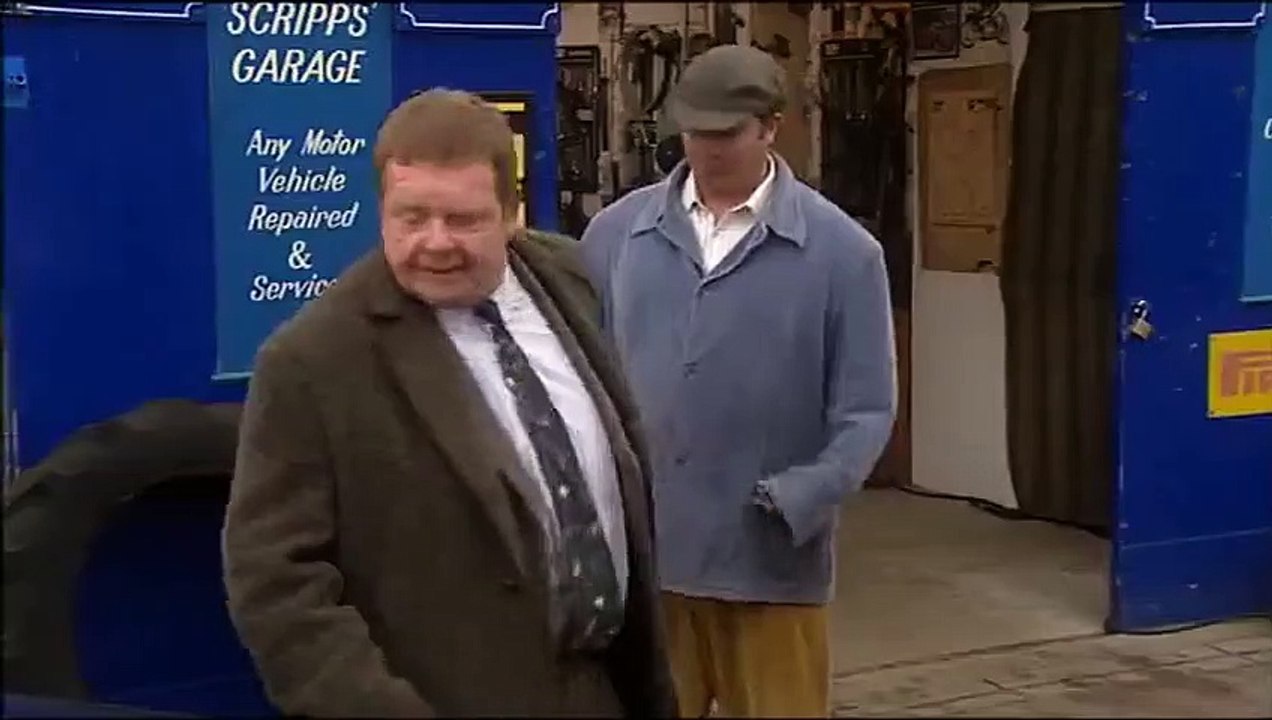 Heartbeat - Se13 - Ep13 HD Watch HD Deutsch