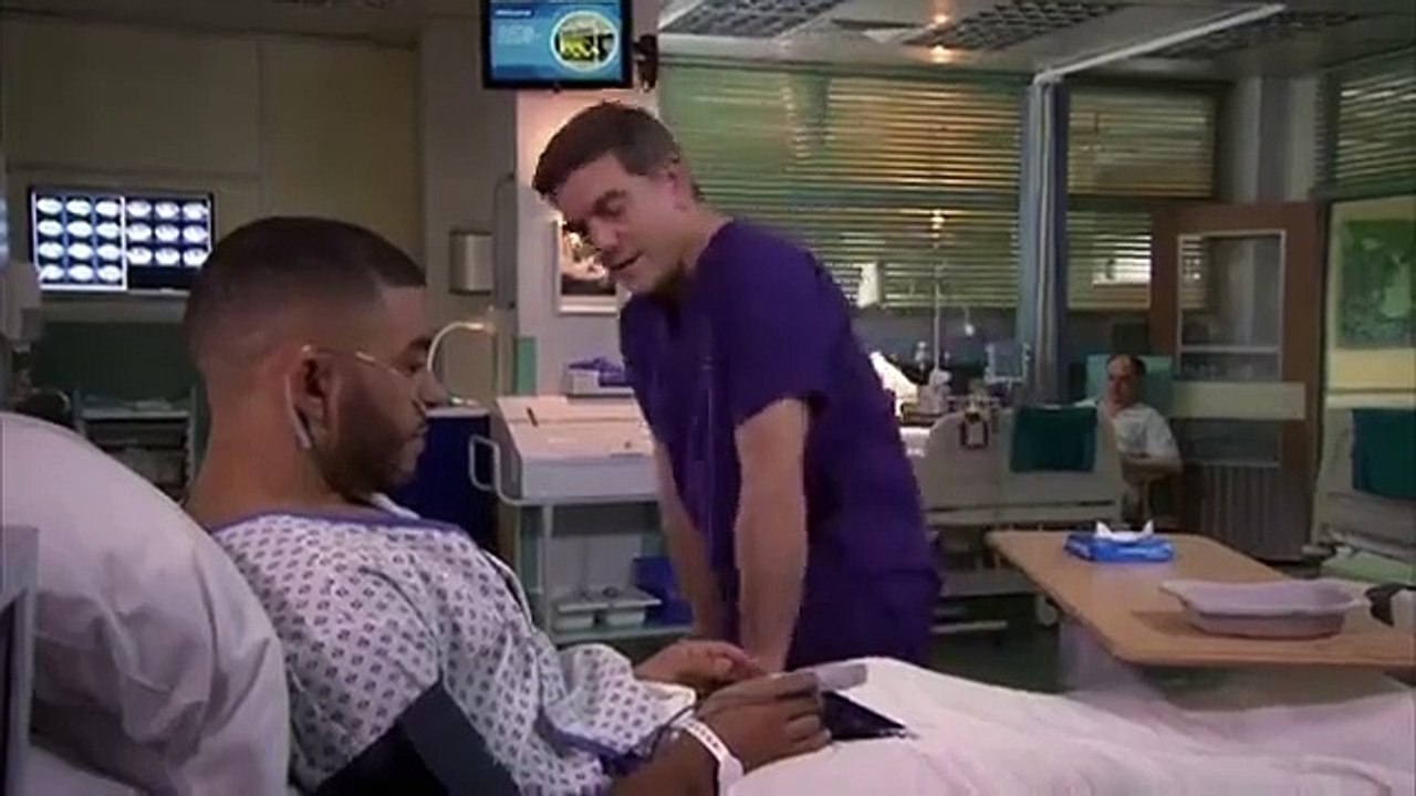 Holby City - Se17 - Ep27 HD Watch HD Deutsch