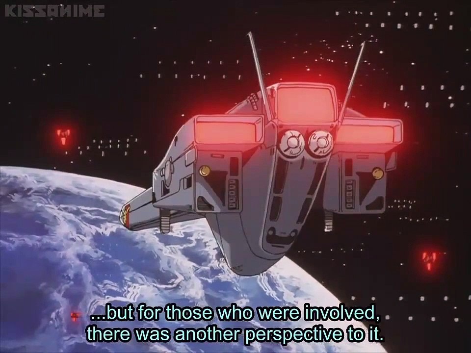 Ginga Eiyuu Densetsu - Ep98 HD Watch HD Deutsch