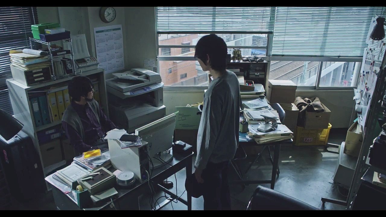 Erased - Se1 - Ep05 HD Watch HD Deutsch