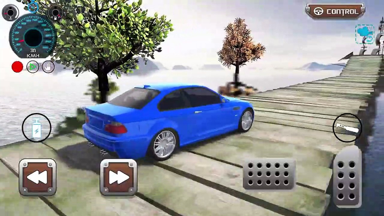 Extreme Car Balancer Game 2022 - Impossible Car Stunt Game 3D / Android GamePlay