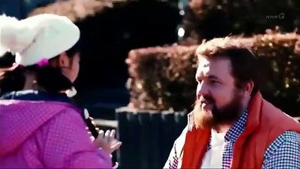 My Brother's Husband -BL movie -Part3- Eng sub