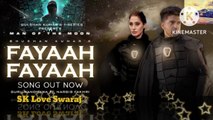 fayaah fayaah video guru randhawa nargis fakhri man of the moon vee rupan bal bhushan kumar