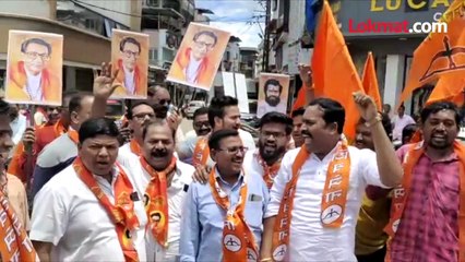 'ते' २६ आमदार कोण? पुढचं गणित काय?