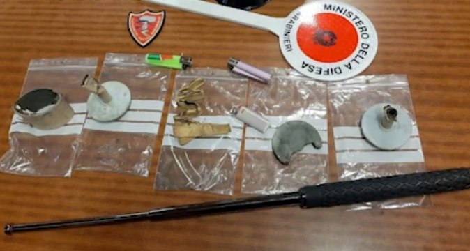 Brugherio (MB) - Pretendono 8mila euro e minacciano coppia: “Sappiamo dove vanno a scuola i vostri figli”: 3 arresti (30.12.22)