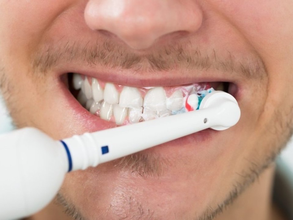 Mundgeruch: Mit diesen fünf Tipps wirst du ihn los