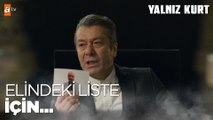 Yeni hedef Tekin Giritli!- Yalnız Kurt 32. Bölüm FİNAL