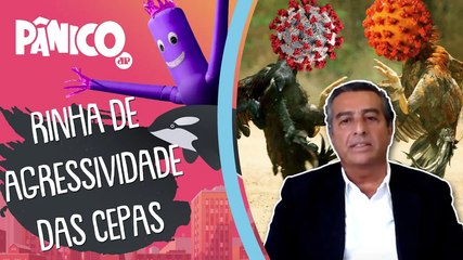 REINFECÇÃO DEVE SER MAIS RELEVADA DO QUE TEMIDA? Dr. Zeballos analisa