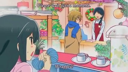 onee chan ga kita ep7 eng